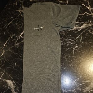 Calvin Klein shirt
